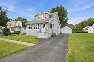 3662 6th Street, Hamburg, NY 14219