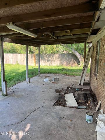 102 Carson Drive, Gulfport, MS 39503