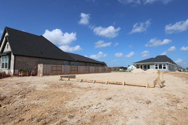 16415 Wildrye Bend Court, Hockley, TX 77447