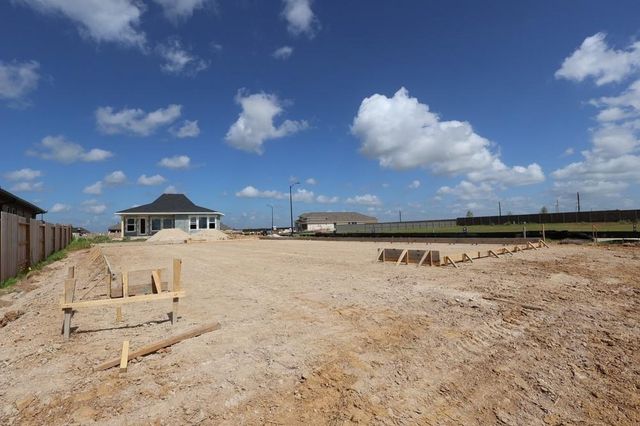 16415 Wildrye Bend Court, Hockley, TX 77447