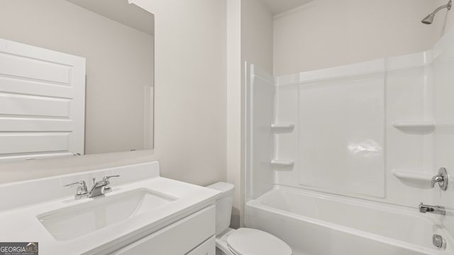 118 Aster Avenue, Locust Grove, GA 30248