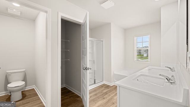 118 Aster Avenue, Locust Grove, GA 30248