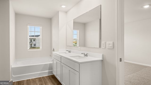 118 Aster Avenue, Locust Grove, GA 30248