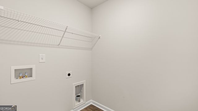 118 Aster Avenue, Locust Grove, GA 30248