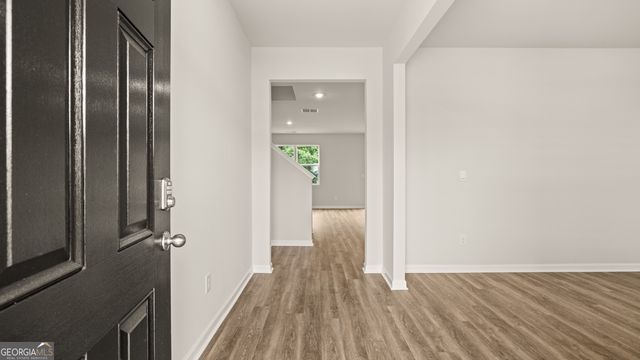 118 Aster Avenue, Locust Grove, GA 30248