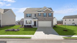 118 Aster Avenue, Locust Grove, GA 30248