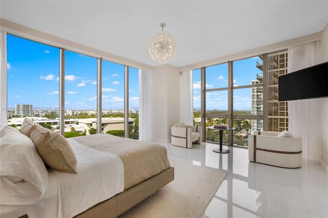 9701 Collins Ave 805S, Bal Harbour, FL 33154