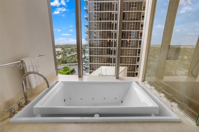 9701 Collins Ave 805S, Bal Harbour, FL 33154
