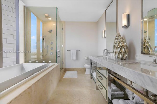 9701 Collins Ave 805S, Bal Harbour, FL 33154