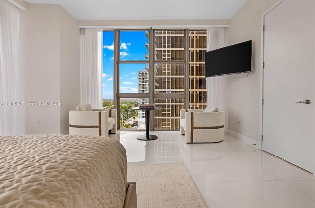 9701 Collins Ave 805S, Bal Harbour, FL 33154