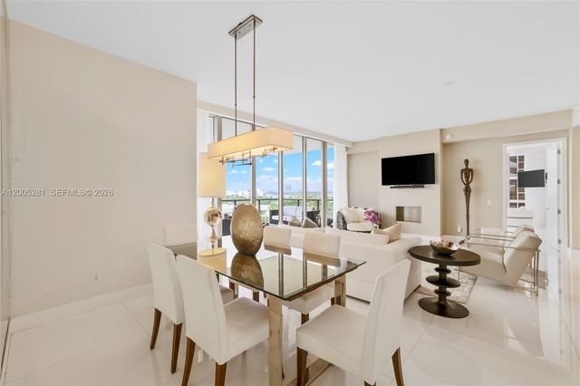 9701 Collins Ave 805S, Bal Harbour, FL 33154