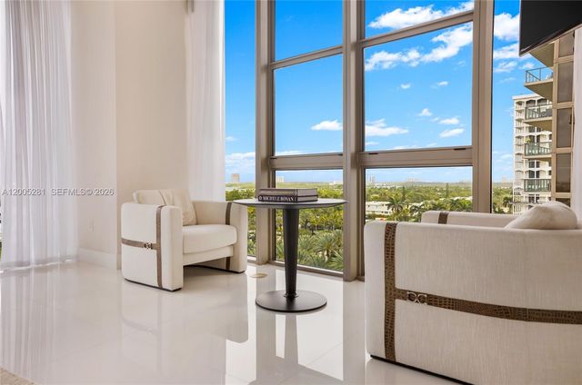 9701 Collins Ave 805S, Bal Harbour, FL 33154