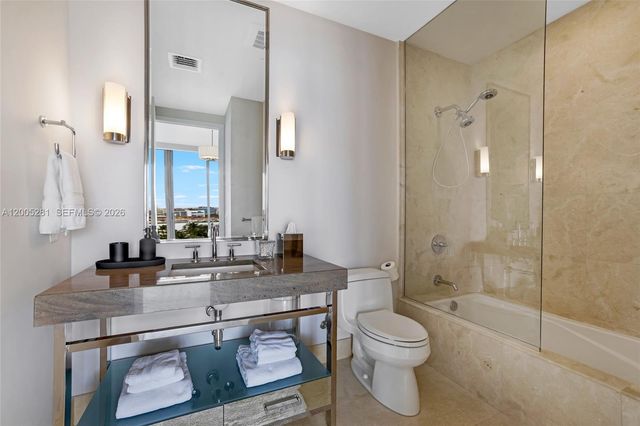 9701 Collins Ave 805S, Bal Harbour, FL 33154