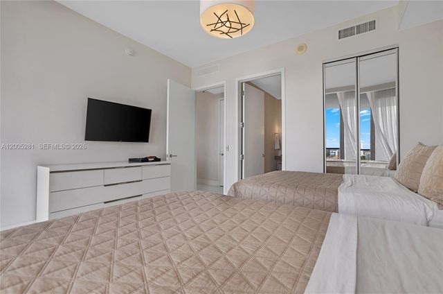 9701 Collins Ave 805S, Bal Harbour, FL 33154