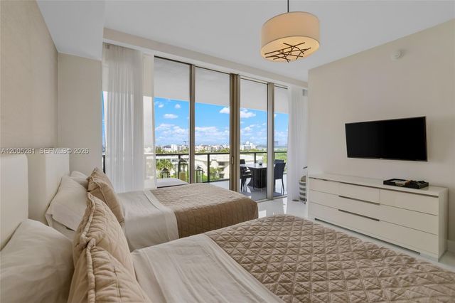 9701 Collins Ave 805S, Bal Harbour, FL 33154