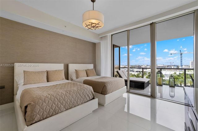 9701 Collins Ave 805S, Bal Harbour, FL 33154