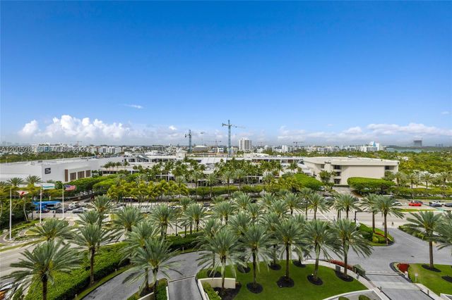 9701 Collins Ave 805S, Bal Harbour, FL 33154