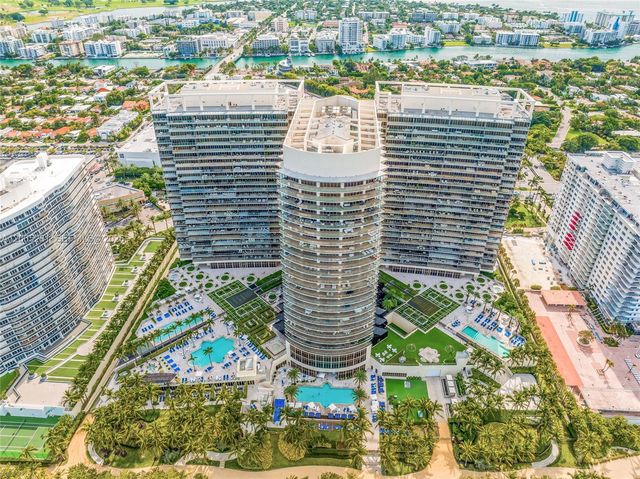 9701 Collins Ave 805S, Bal Harbour, FL 33154