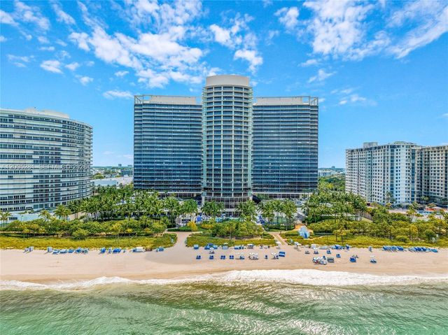 9701 Collins Ave 805S, Bal Harbour, FL 33154