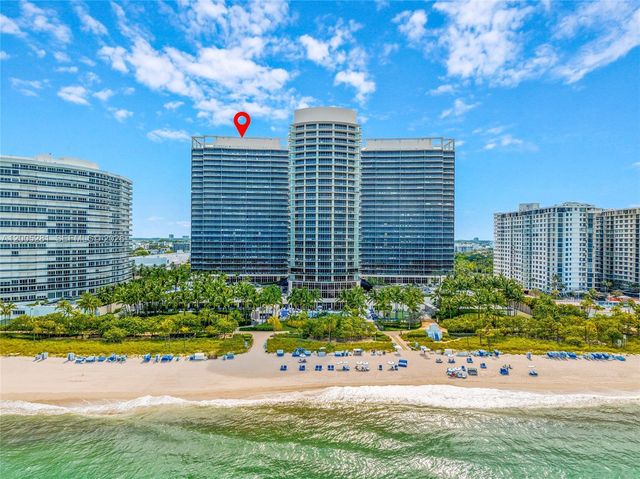 9701 Collins Ave 805S, Bal Harbour, FL 33154