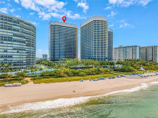 9701 Collins Ave 805S, Bal Harbour, FL 33154