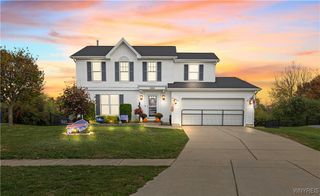 6461 Hackberry Drive, Hamburg, NY 14085