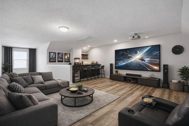 5143 CASPIAN STREET, St Cloud, FL 34771