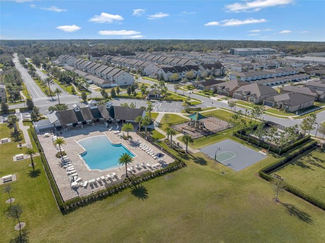 5143 CASPIAN STREET, St Cloud, FL 34771