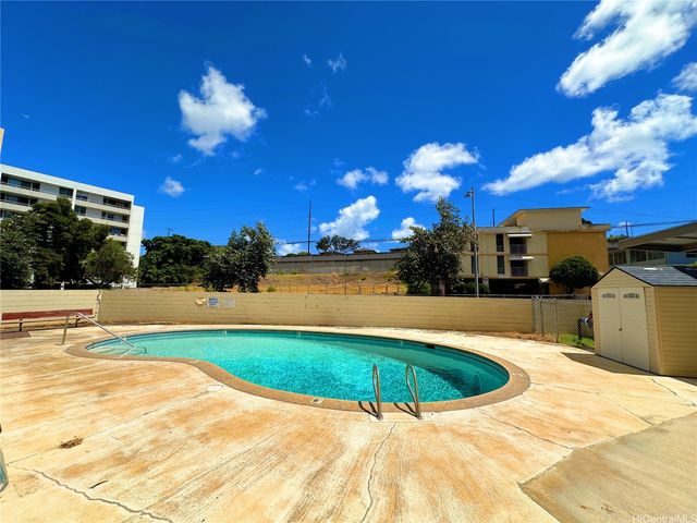 2977 Ala Ilima Street 809, Honolulu, HI 96818