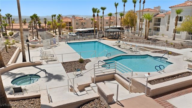 1972 Las Palmas Lane 251, Laughlin, NV 89029