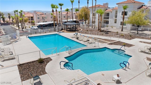 1972 Las Palmas Lane 251, Laughlin, NV 89029