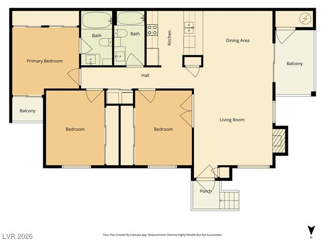 1972 Las Palmas Lane 251, Laughlin, NV 89029