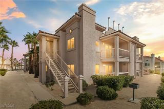 1972 Las Palmas Lane 251, Laughlin, NV 89029