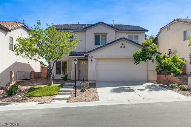 10429 Vinson Point Avenue, Las Vegas, NV 89129