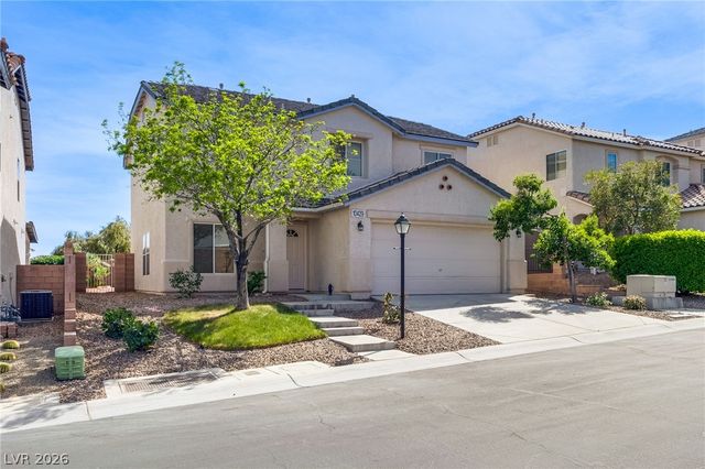 10429 Vinson Point Avenue, Las Vegas, NV 89129