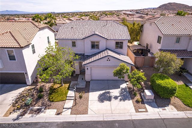 10429 Vinson Point Avenue, Las Vegas, NV 89129