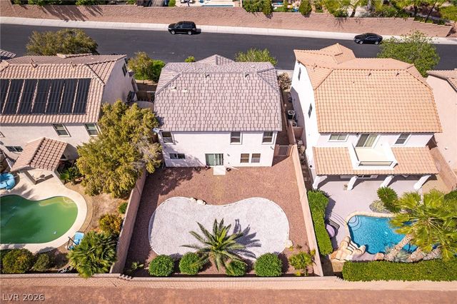 10429 Vinson Point Avenue, Las Vegas, NV 89129