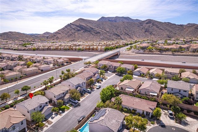 10429 Vinson Point Avenue, Las Vegas, NV 89129