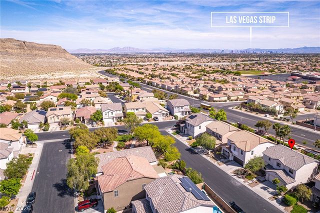 10429 Vinson Point Avenue, Las Vegas, NV 89129