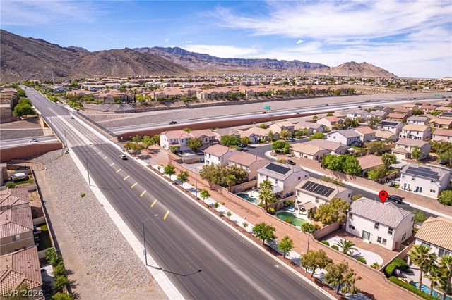 10429 Vinson Point Avenue, Las Vegas, NV 89129