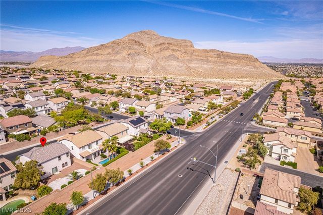 10429 Vinson Point Avenue, Las Vegas, NV 89129