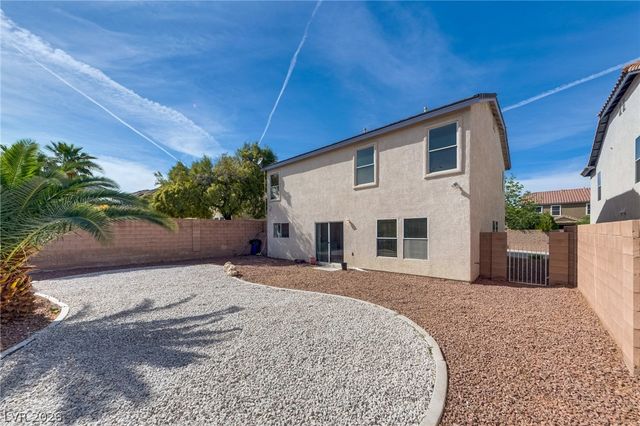 10429 Vinson Point Avenue, Las Vegas, NV 89129