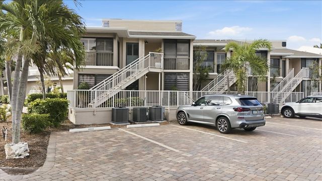 5655 GULF OF MEXICO DRIVE A107, Longboat Key, FL 34228