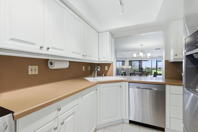 5655 GULF OF MEXICO DRIVE A107, Longboat Key, FL 34228