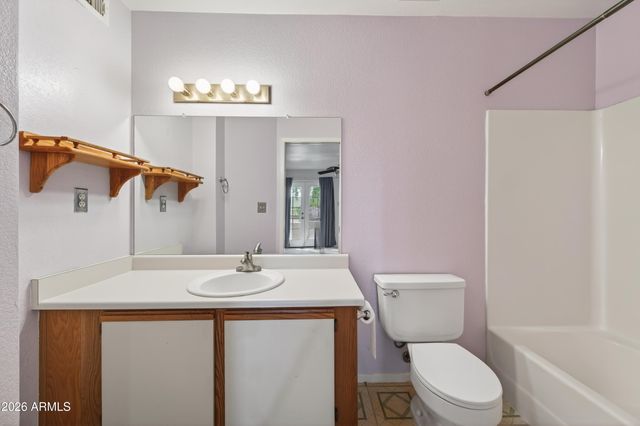 1446 E GROVERS Avenue 4, Phoenix, AZ 85022