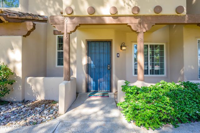 1446 E GROVERS Avenue 4, Phoenix, AZ 85022