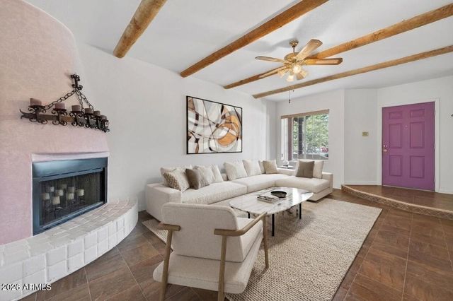 1446 E GROVERS Avenue 4, Phoenix, AZ 85022