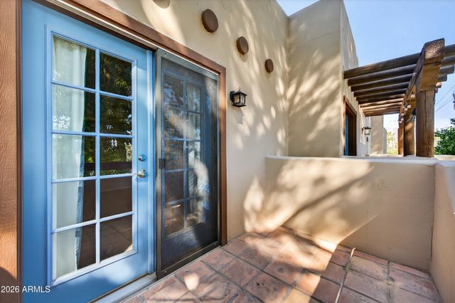 1446 E GROVERS Avenue 4, Phoenix, AZ 85022