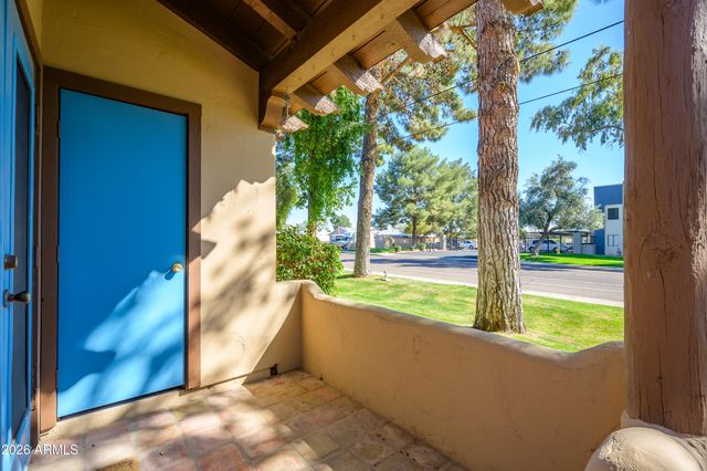 1446 E GROVERS Avenue 4, Phoenix, AZ 85022