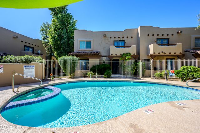 1446 E GROVERS Avenue 4, Phoenix, AZ 85022